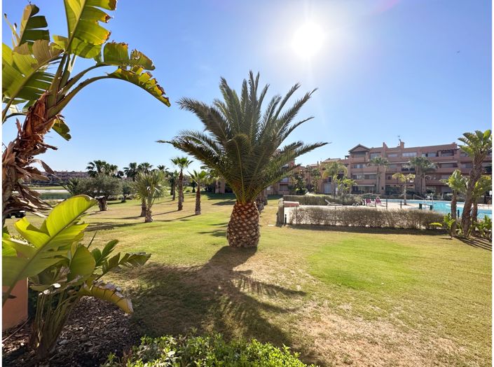 Image No.46-Appartement de 3 chambres à vendre à Mar Menor Golf Resort