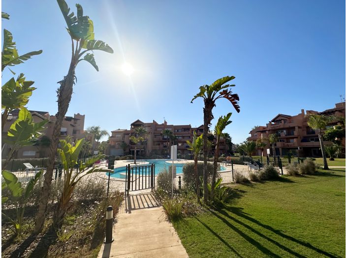 Image No.47-Appartement de 3 chambres à vendre à Mar Menor Golf Resort