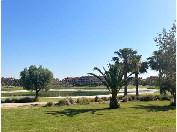 Image No.48-Appartement de 3 chambres à vendre à Mar Menor Golf Resort