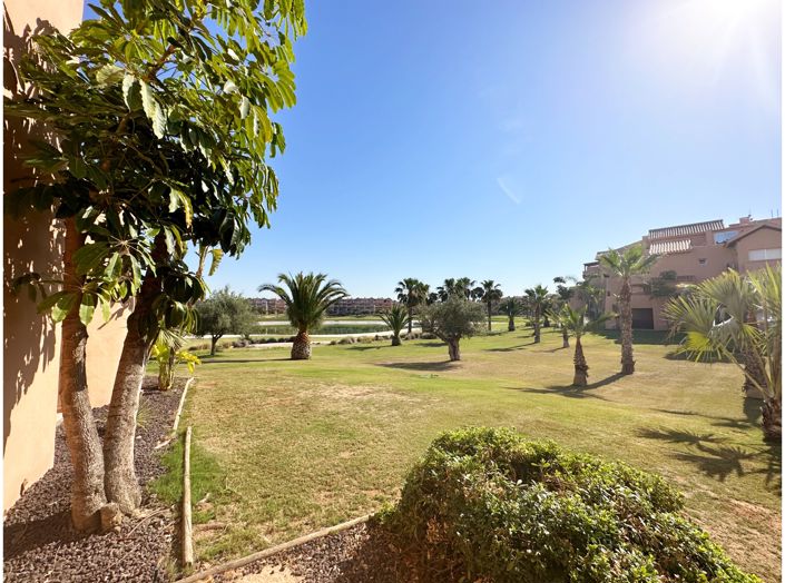 Image No.49-Appartement de 3 chambres à vendre à Mar Menor Golf Resort