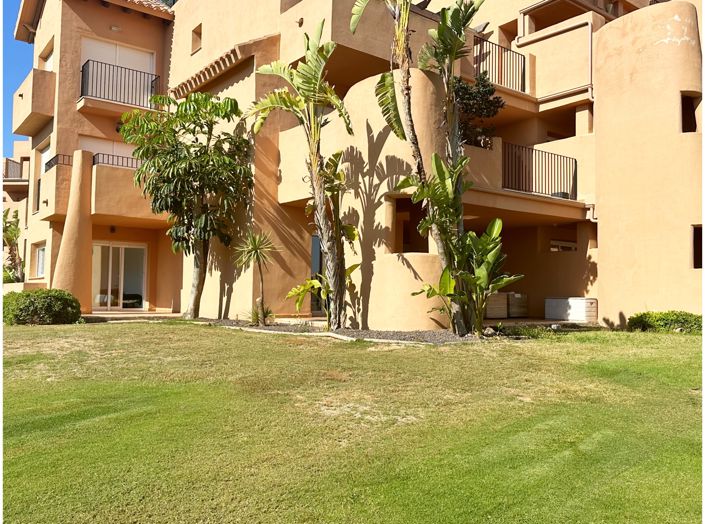 Image No.6-Appartement de 3 chambres à vendre à Mar Menor Golf Resort