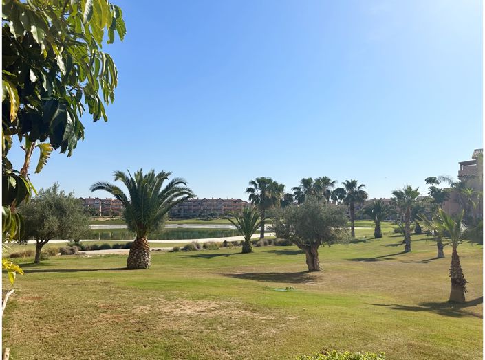 Image No.50-Appartement de 3 chambres à vendre à Mar Menor Golf Resort