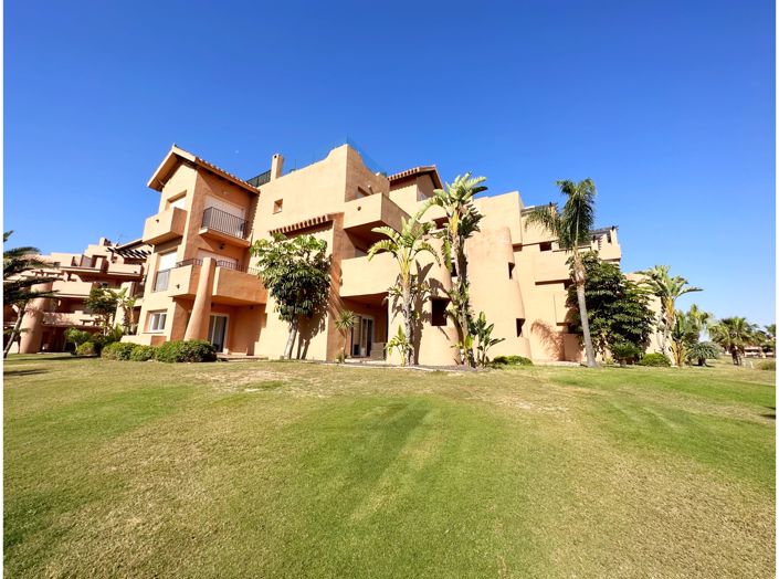 Image No.9-Appartement de 3 chambres à vendre à Mar Menor Golf Resort