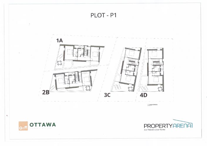 Image No.22-Villa de 3 chambres à vendre à Torre de la Horadada