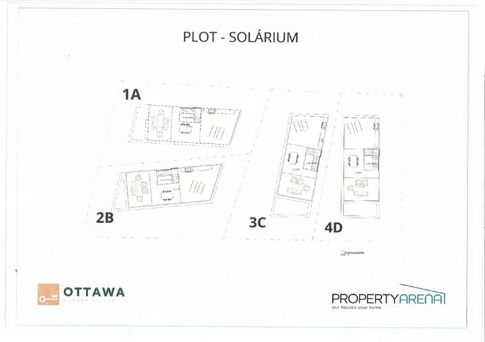 Image No.23-Villa de 3 chambres à vendre à Torre de la Horadada