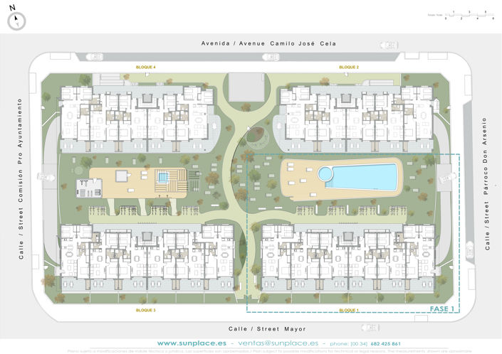 Image No.2-2 Bed Apartment for sale