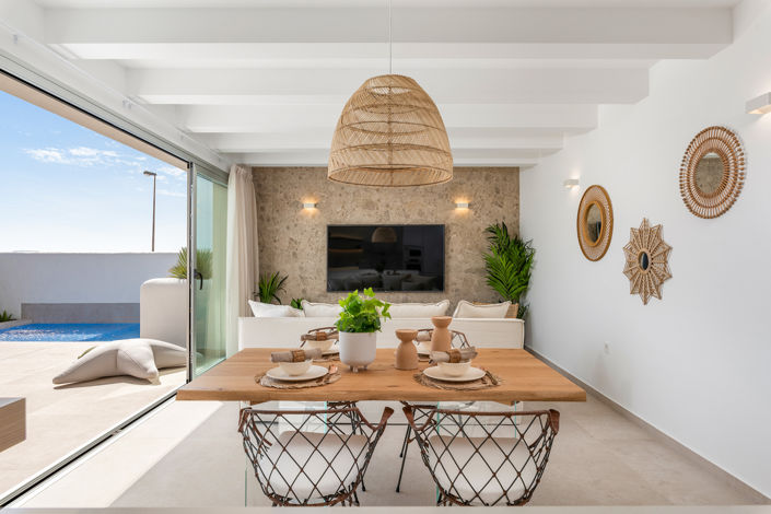 Image No.4-3 Bed Villa for sale