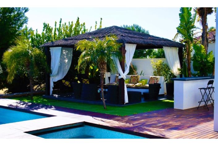 Image No.21-5 Bed Villa for sale