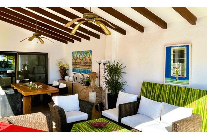 Image No.22-5 Bed Villa for sale