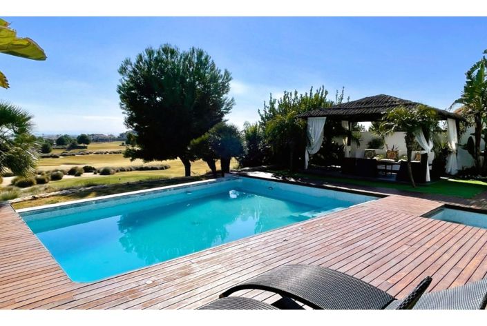 Image No.24-5 Bed Villa for sale