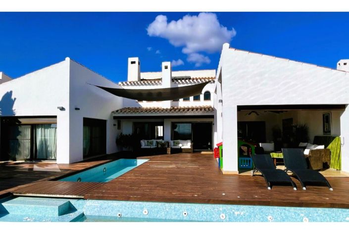 Image No.25-5 Bed Villa for sale