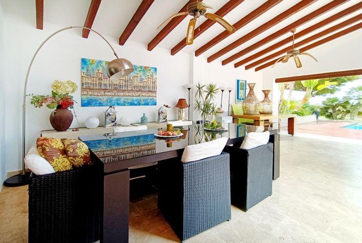 Image No.32-5 Bed Villa for sale