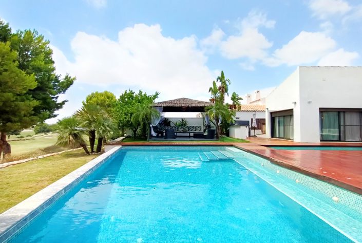 Image No.39-5 Bed Villa for sale