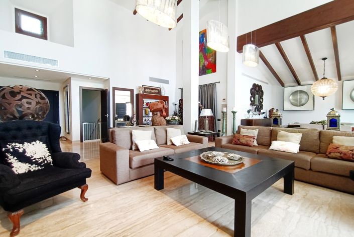 Image No.4-5 Bed Villa for sale