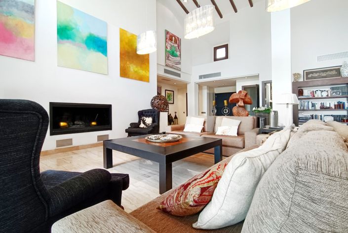 Image No.6-5 Bed Villa for sale