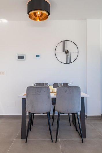 Image No.38-Villa de 3 chambres à vendre à La Serena Golf Resort