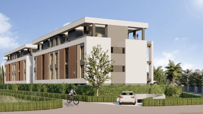 Image No.15-3 Bed Apartment for sale