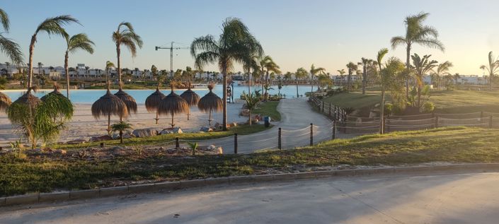 Image No.20-3 Bed Apartment for sale