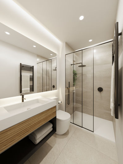 Image No.11-3 Bed Apartment for sale