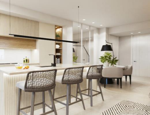 Image No.3-3 Bed Apartment for sale