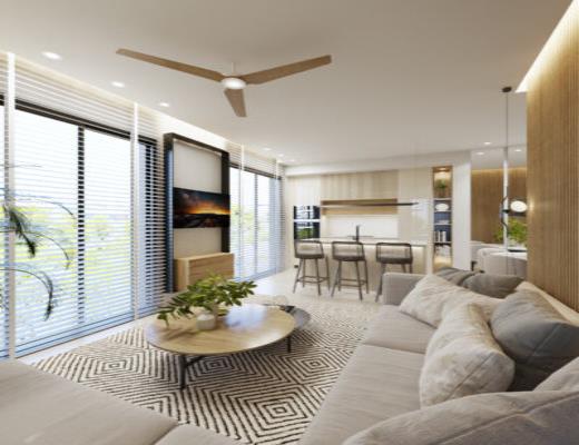 Image No.6-3 Bed Apartment for sale