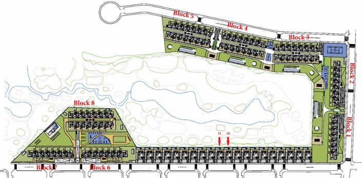 Image No.41-4 Bed Villa for sale