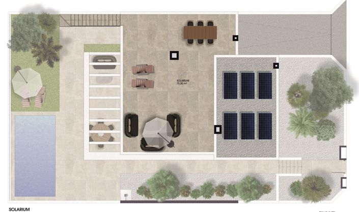 Image No.39-4 Bed Villa for sale