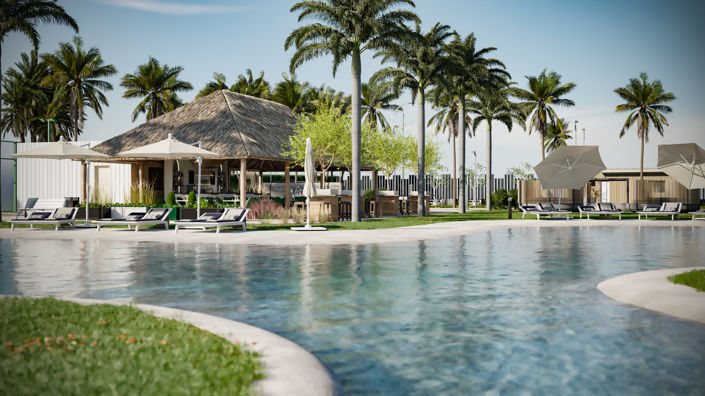 Image No.27-2 Bed Villa for sale