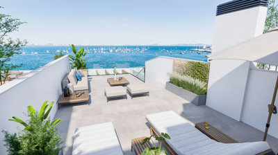 MGP - Golf & Coastal Properties most sold property