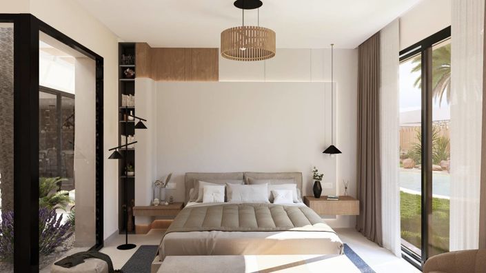 Image No.16-3 Bed Villa for sale