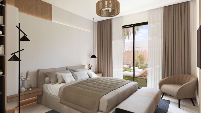 Image No.20-3 Bed Villa for sale