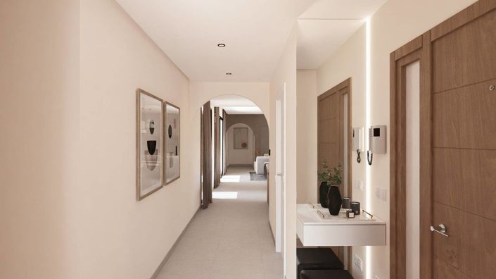 Image No.6-3 Bed Villa for sale