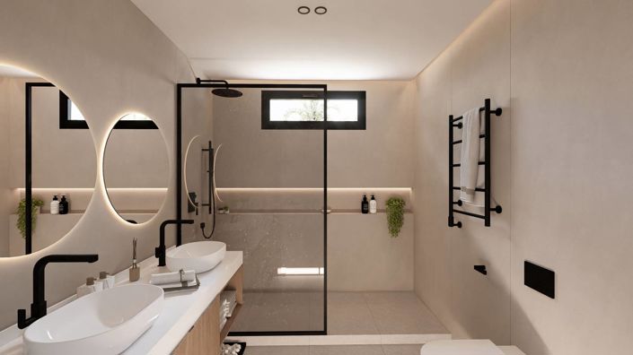 Image No.11-2 Bed Villa for sale