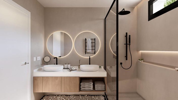 Image No.14-2 Bed Villa for sale