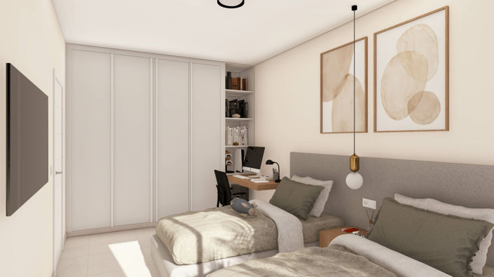 Image No.17-4 Bed Villa for sale