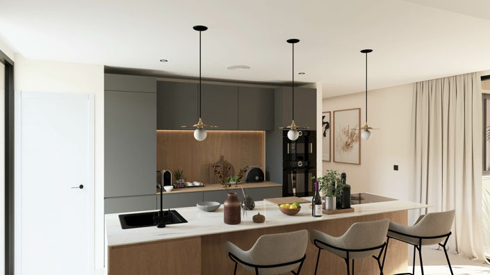 Image No.5-4 Bed Villa for sale