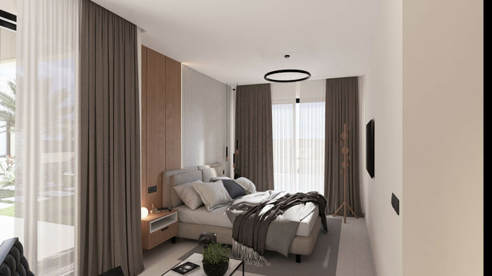 Image No.10-4 Bed Villa for sale