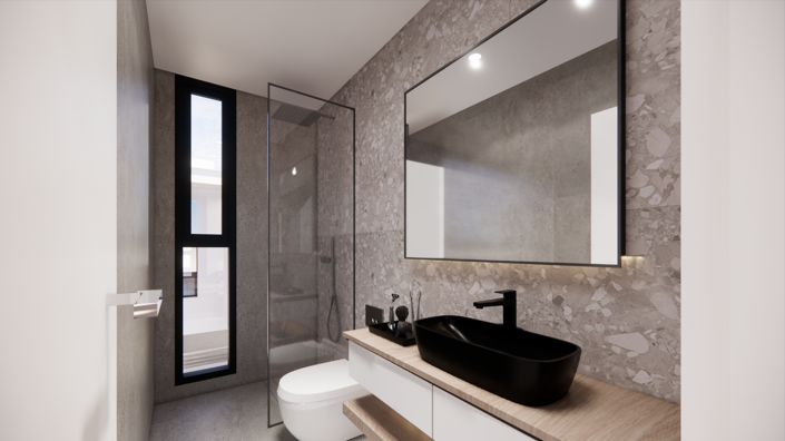 Image No.17-3 Bed Villa for sale