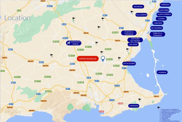 Image No.18-3 Bed Villa for sale