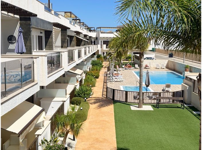 Image No.1-2 Bed Apartment for sale