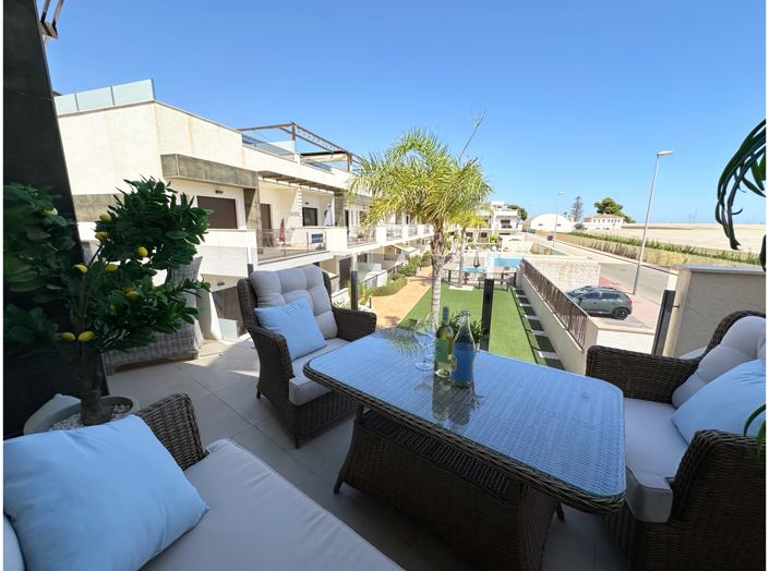 Image No.41-2 Bed Apartment for sale