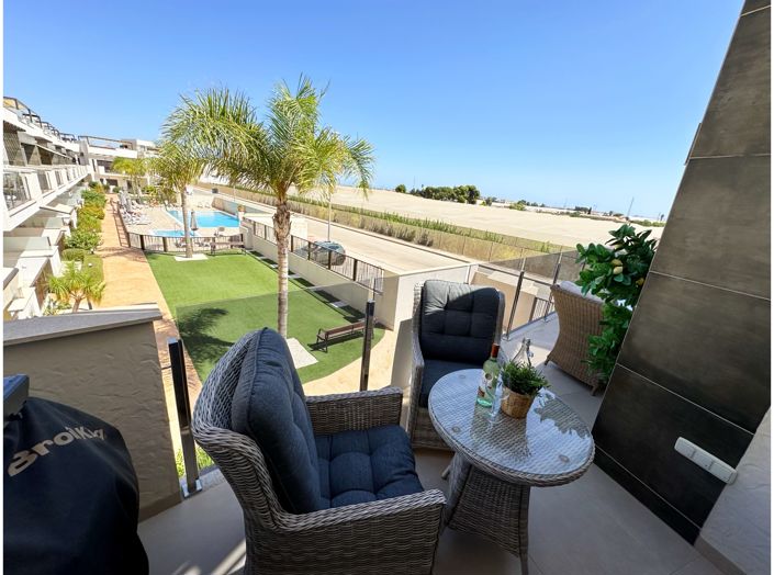 Image No.46-2 Bed Apartment for sale