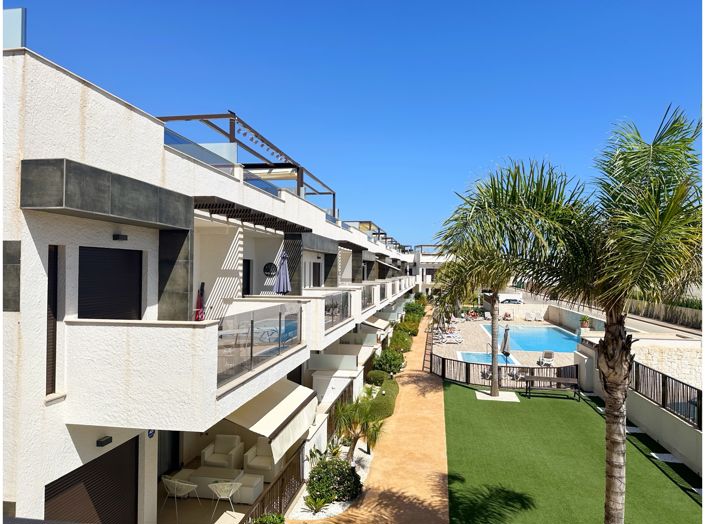 Image No.9-2 Bed Apartment for sale