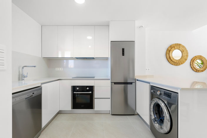 Image No.5-2 Bed Apartment for sale