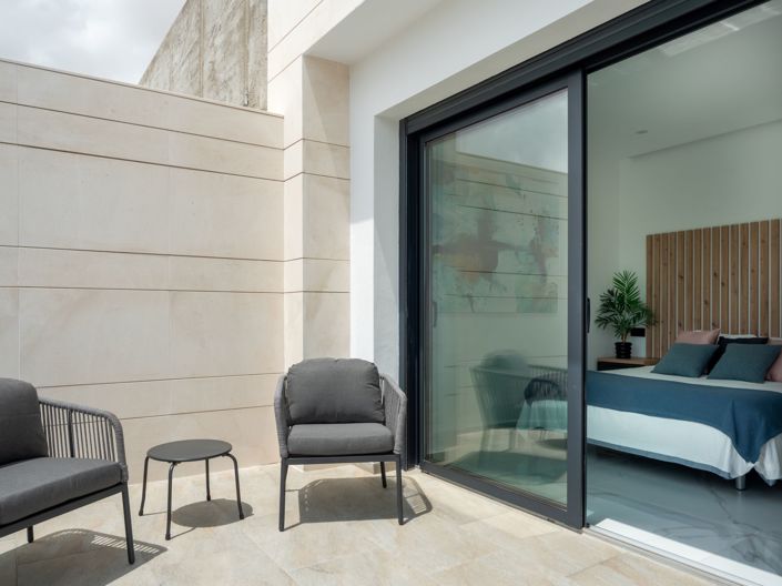 Image No.18-Villa de 3 chambres à vendre à San Pedro del Pinatar