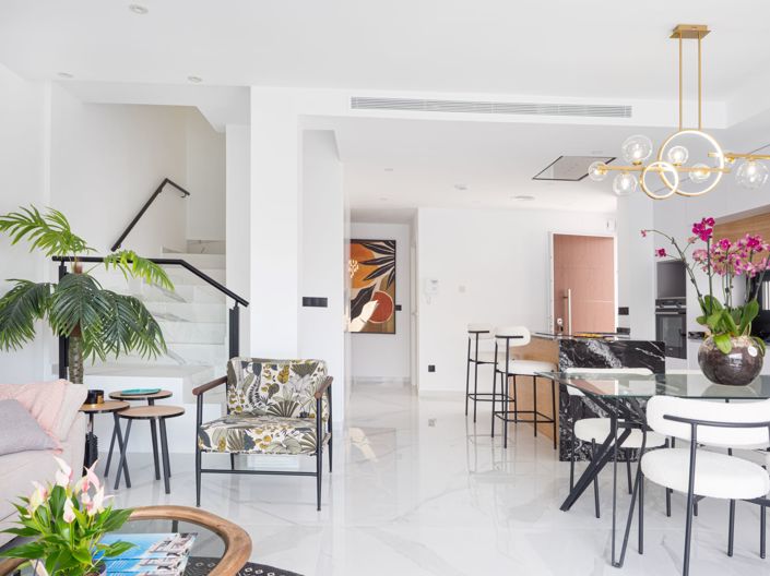 Image No.5-Villa de 3 chambres à vendre à San Pedro del Pinatar