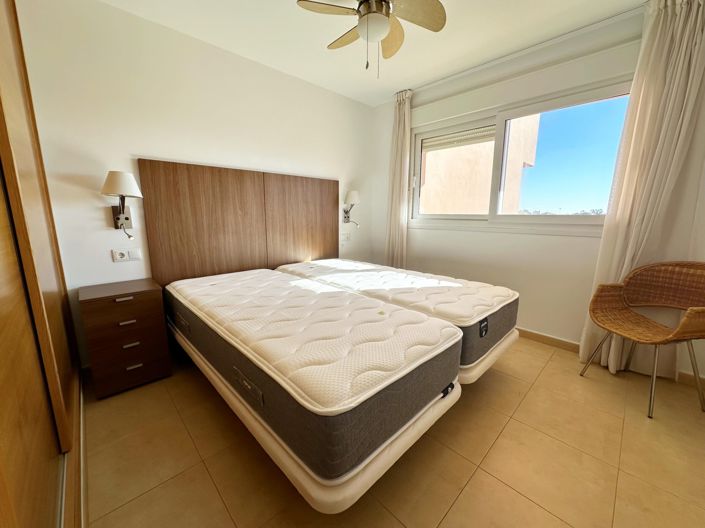 Image No.11-Appartement de 2 chambres à vendre à Mar Menor Golf Resort