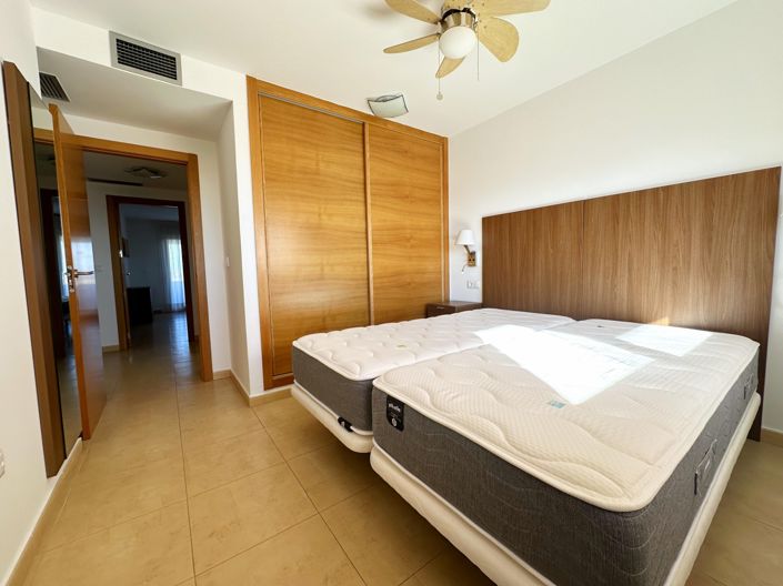 Image No.12-Appartement de 2 chambres à vendre à Mar Menor Golf Resort