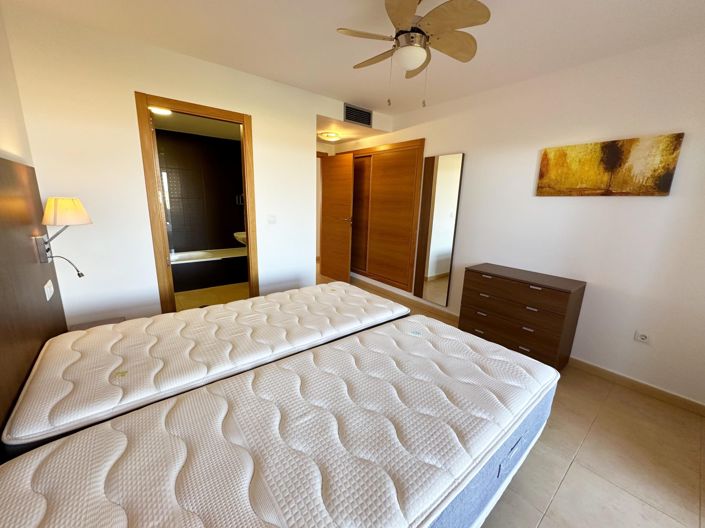 Image No.14-Appartement de 2 chambres à vendre à Mar Menor Golf Resort