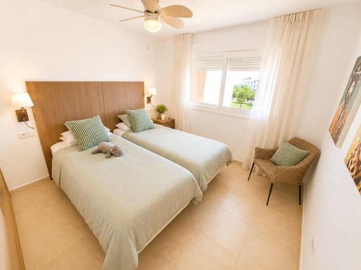 Image No.16-2 Bed Apartment for sale